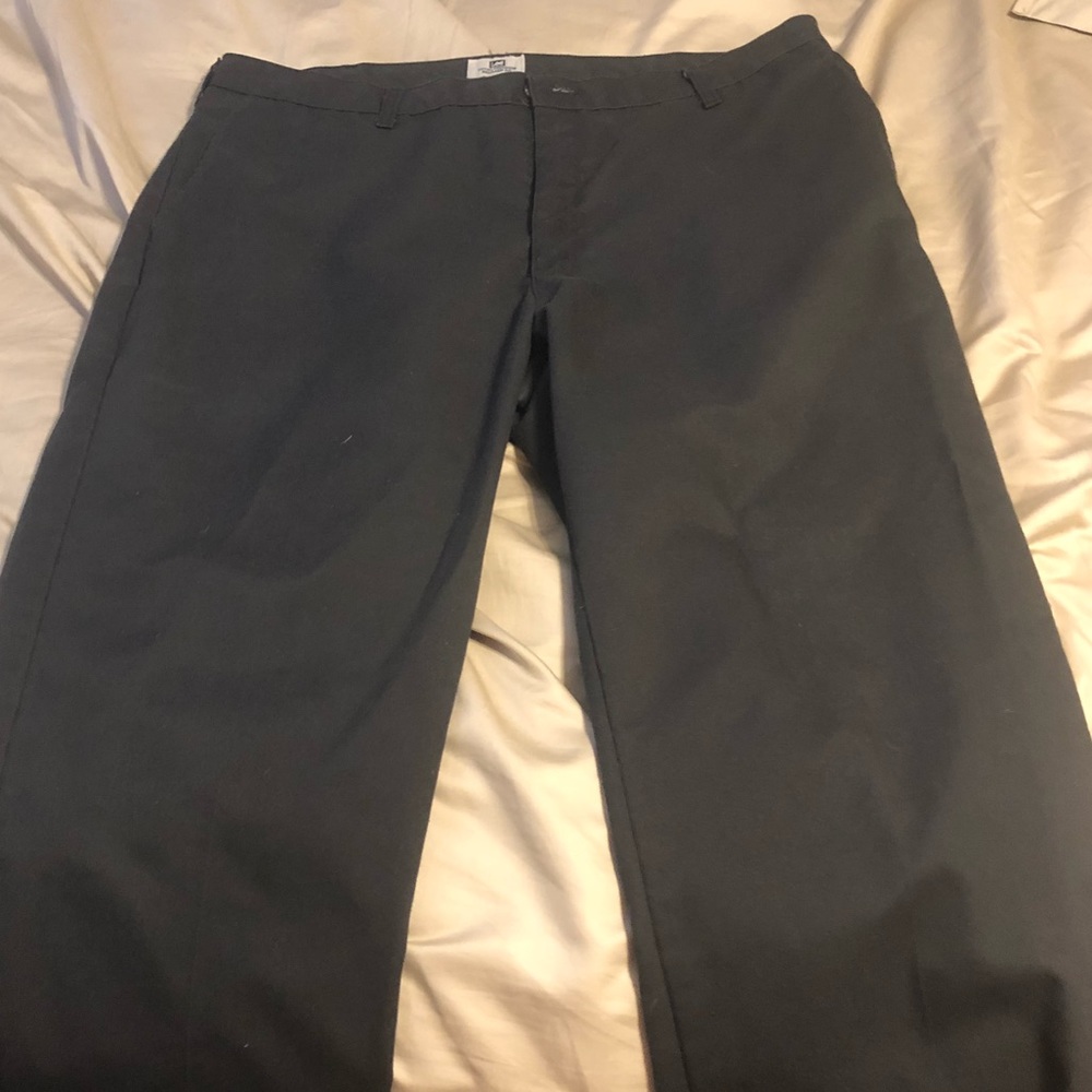 Lee total freedom dress pant 40x32